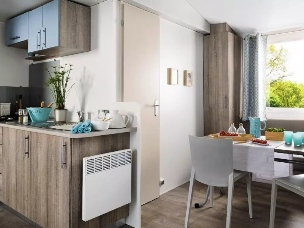 RCN le Moulin de la Pique 5 étoiles★★★★★