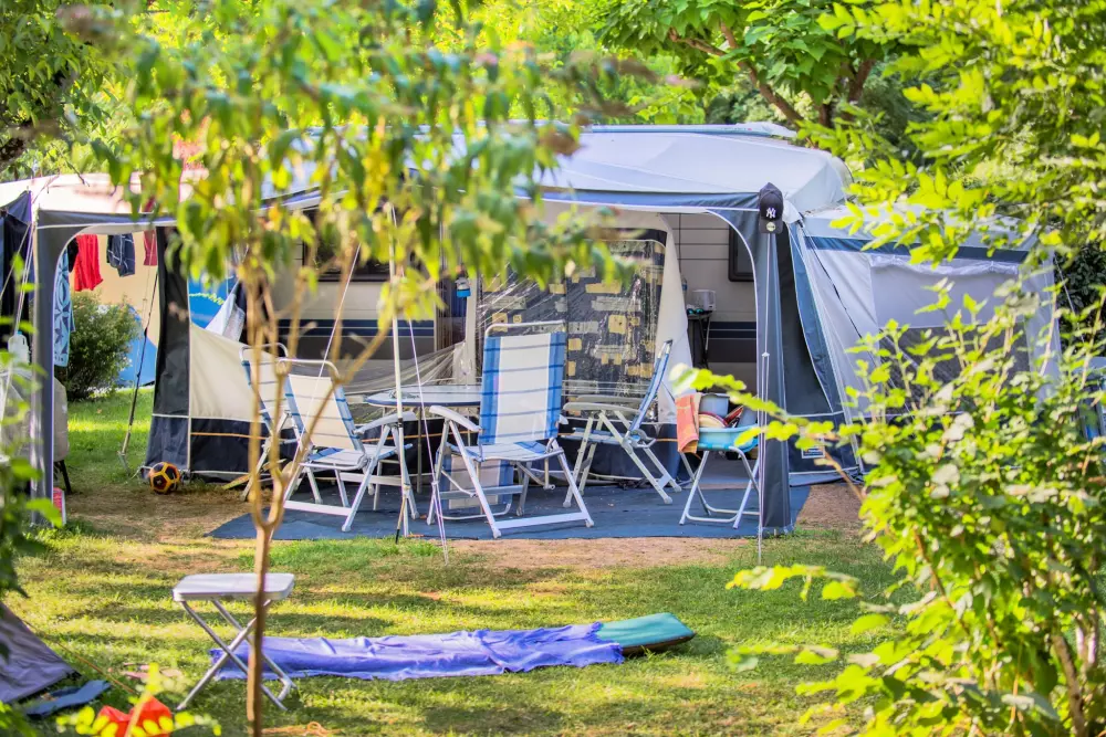 RCN le Moulin de la Pique 5 étoiles★★★★★