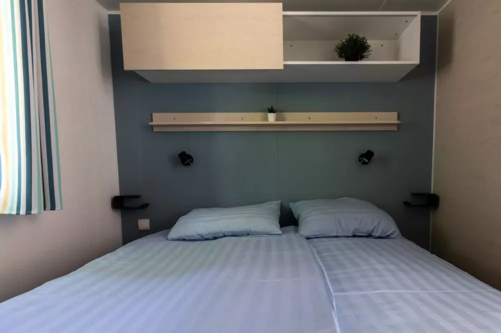 RCN le Moulin de la Pique 5 étoiles★★★★★