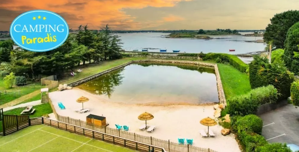 Camping Paradis Le Moulin des Oies 31 étoiles★