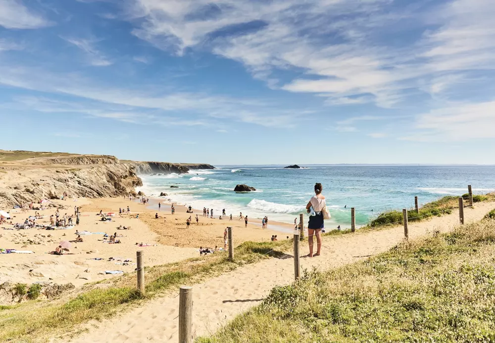 Camping Paradis Le Moulin des Oies 31 étoiles★