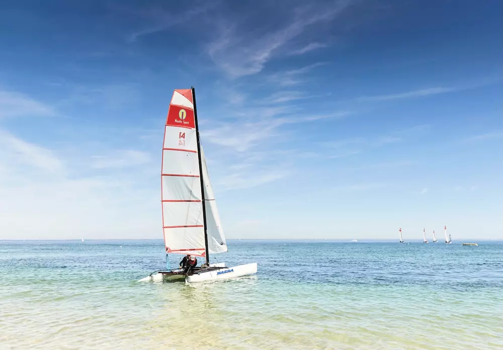 Camping Paradis Le Moulin des Oies 31 étoiles★