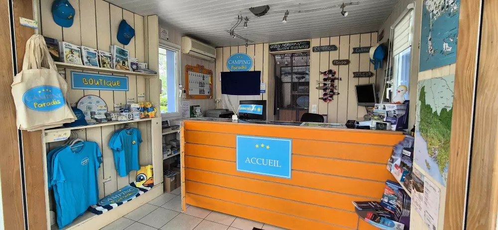 Camping Paradis Le Moulin des Oies 31 étoiles★