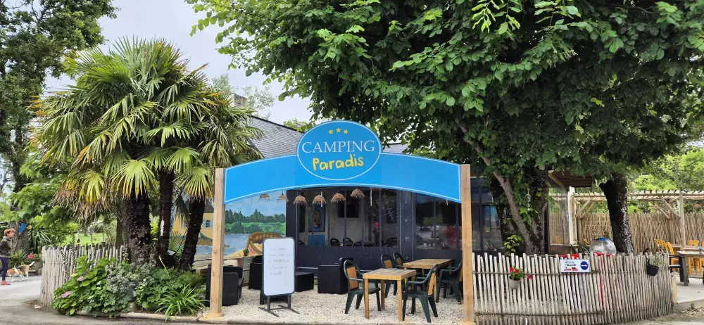 Camping Paradis Le Moulin des Oies 31 étoiles★