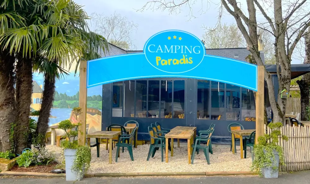 Camping Paradis Le Moulin des Oies 31 étoiles★