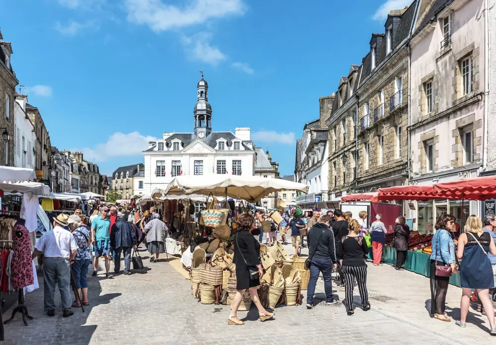 Camping Paradis Le Moulin des Oies 31 étoiles★