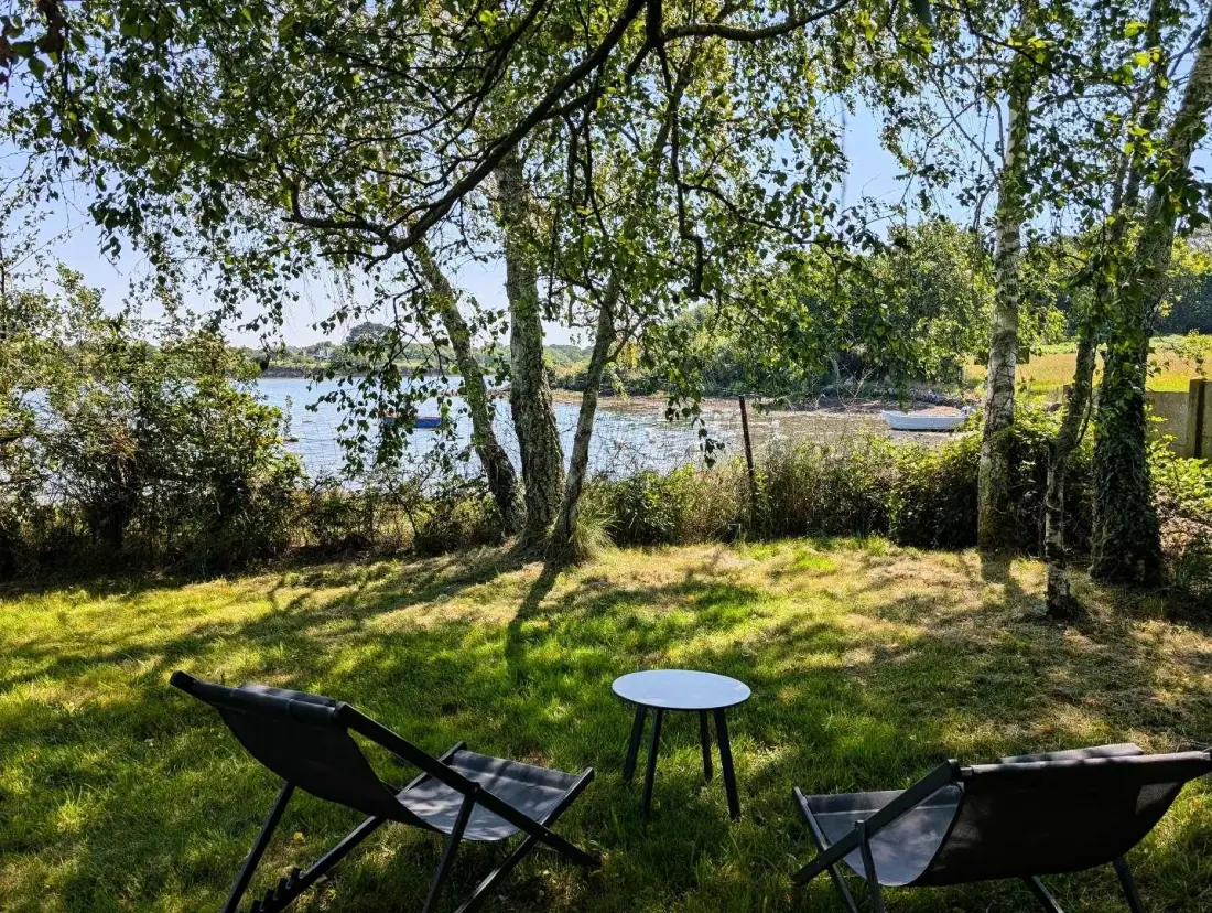 Gîte de France Ty bayon 3 épis