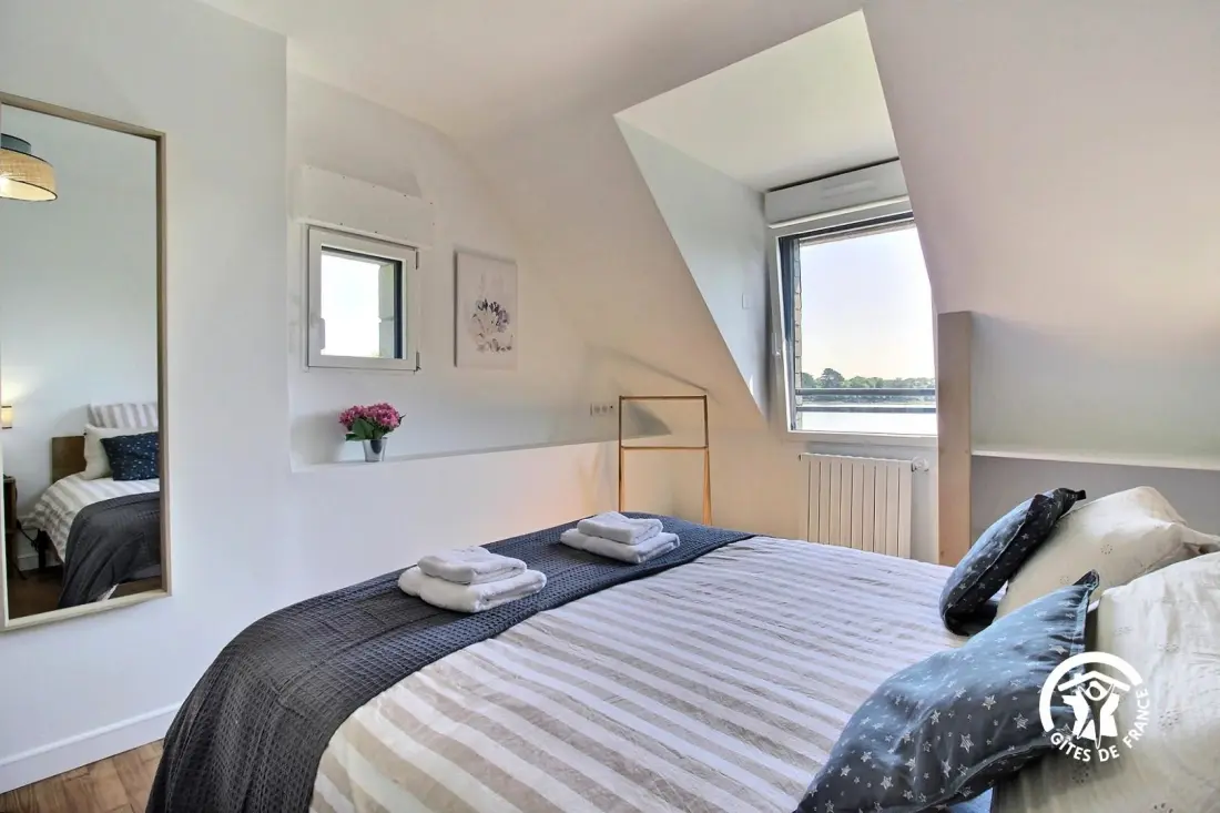 Gîte de France Ty bayon 3 épis
