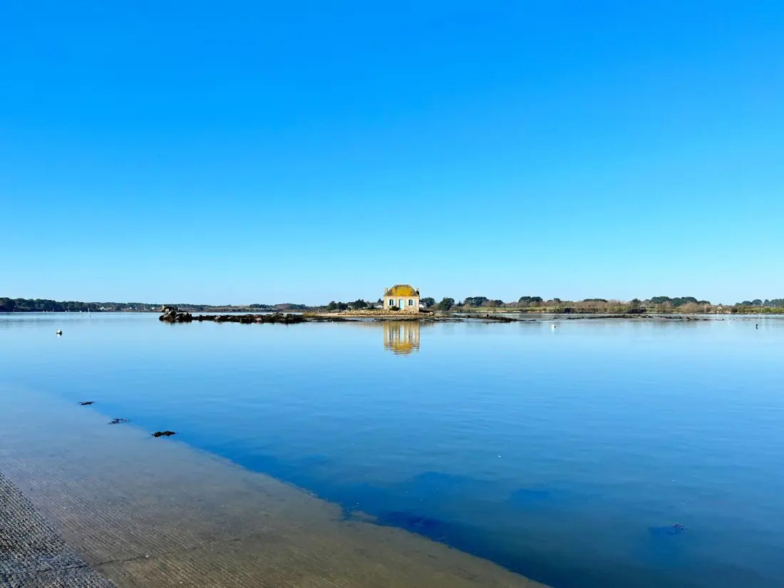 Gîte de France Villa sidonie 3 épis