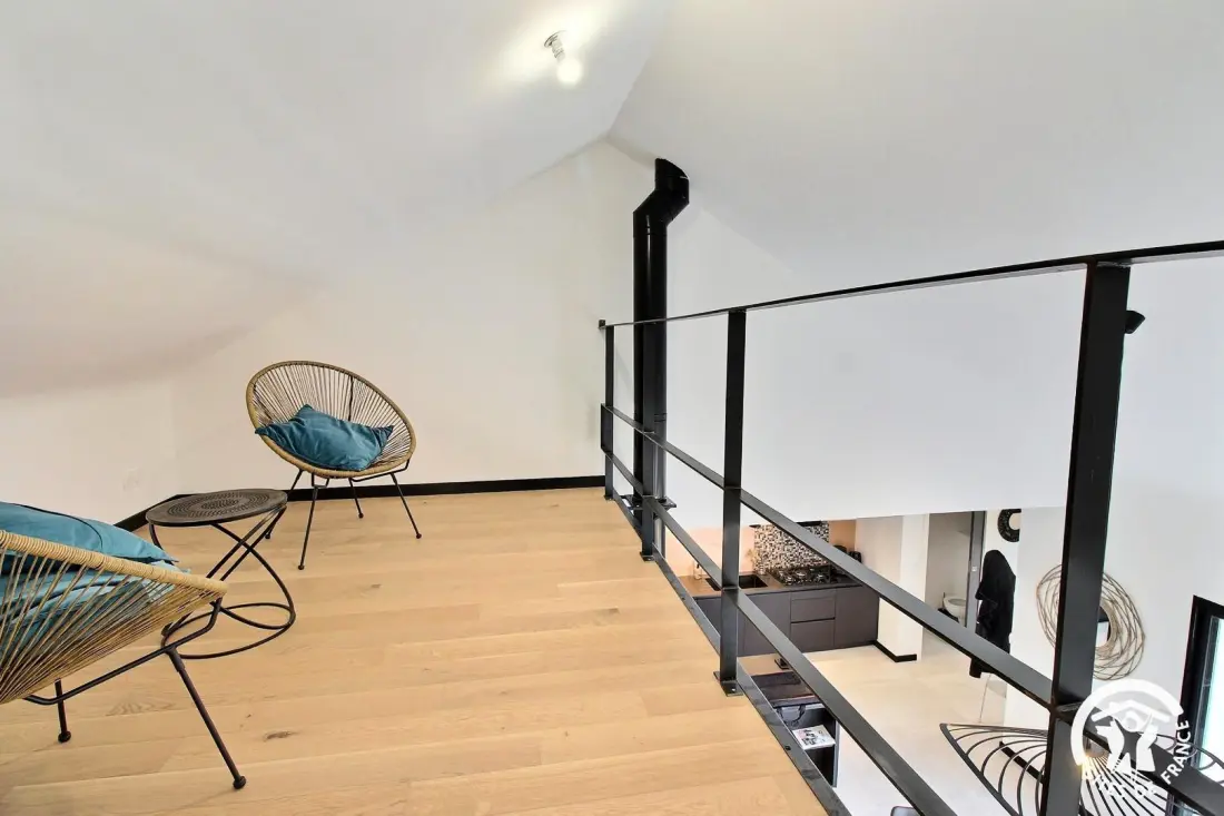 Gîte de France Villa sidonie 3 épis