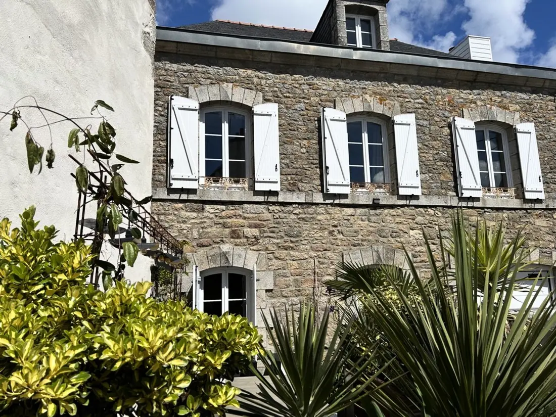 Maison de Vacances BELZ 46