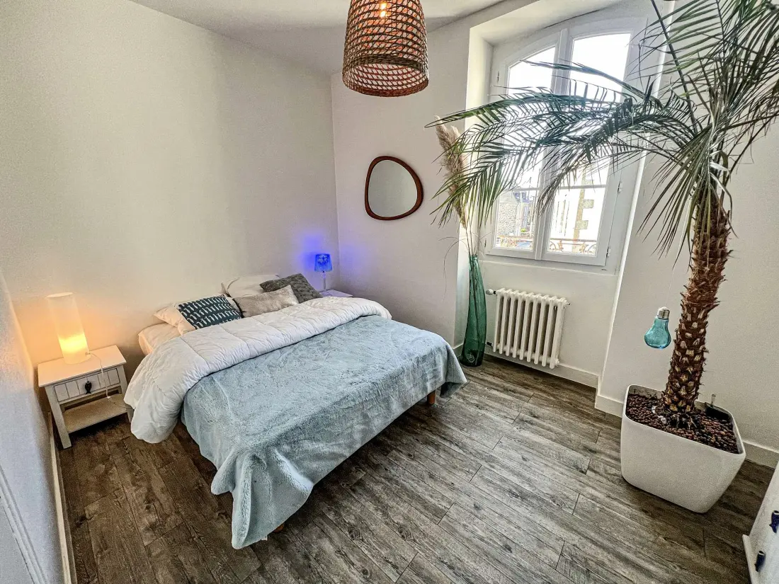 Maison de Vacances BELZ 46