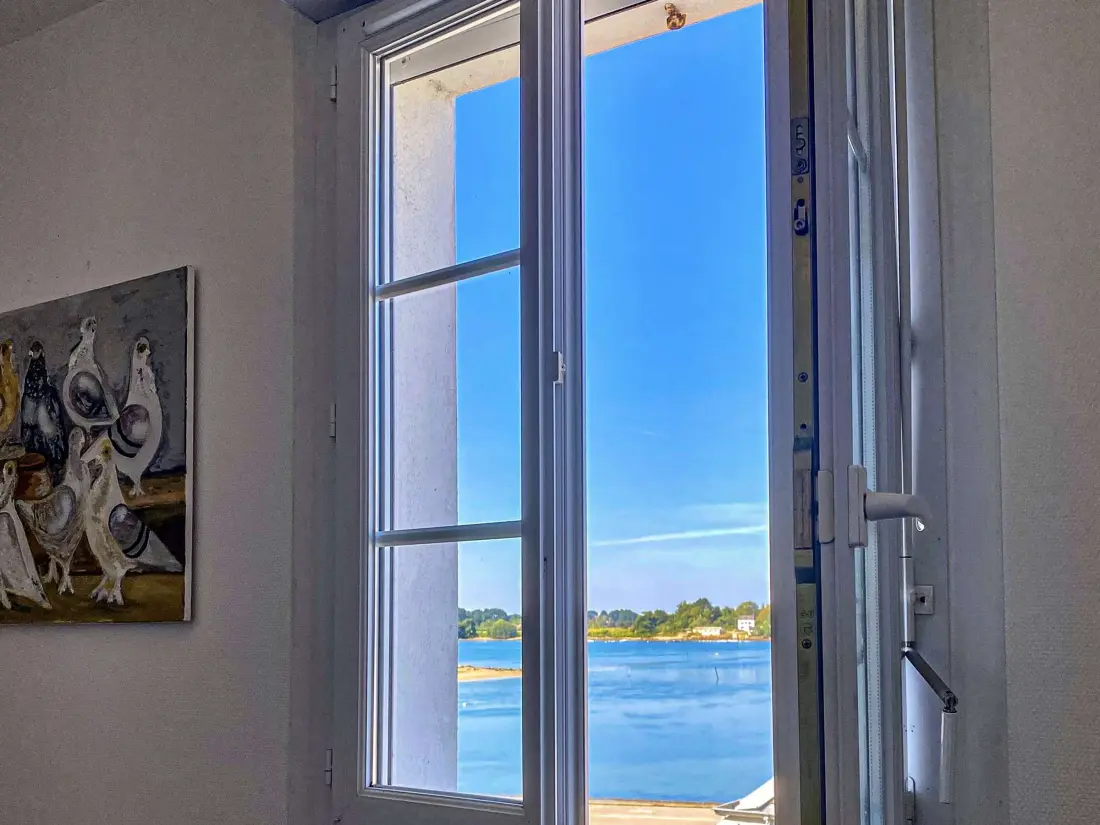 Maison de Vacances BELZ 46