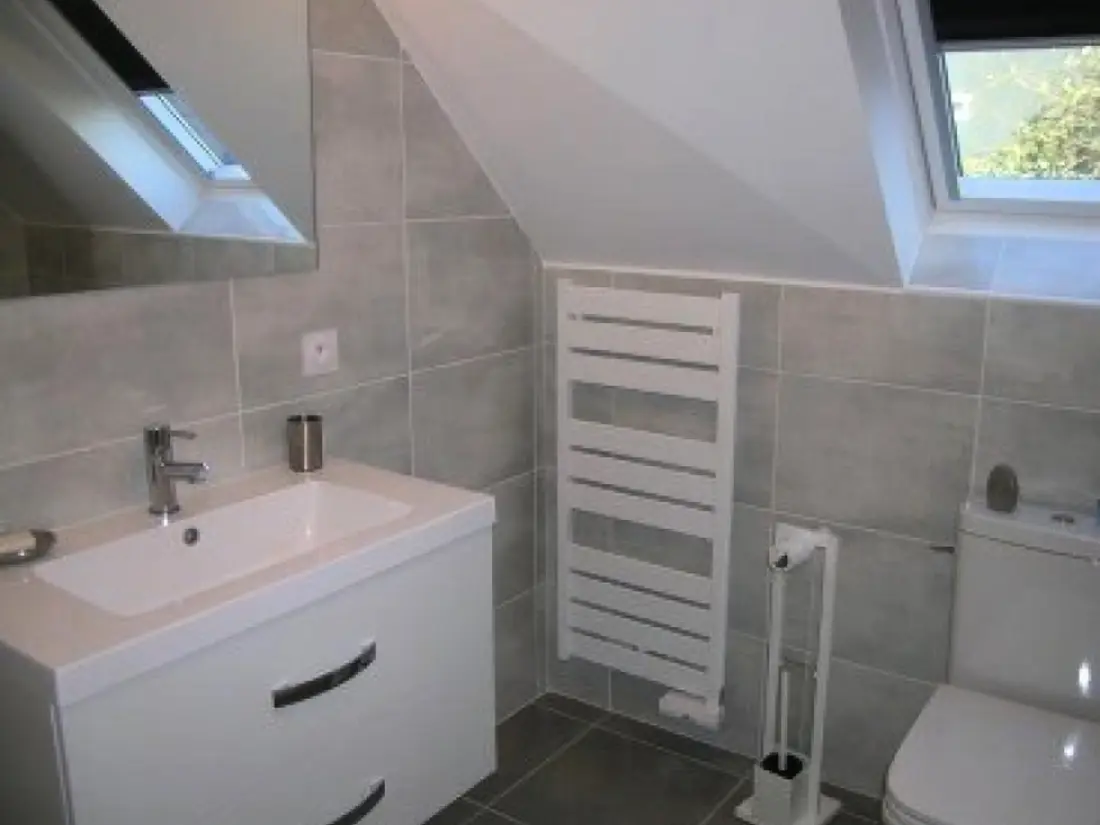 Maison de Vacances BELZ 47