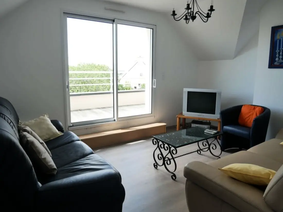 Maison de Vacances BELZ 47