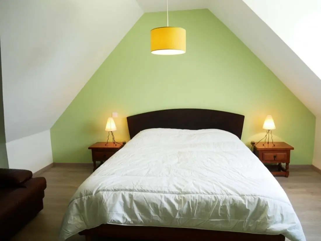 Maison de Vacances BELZ 47