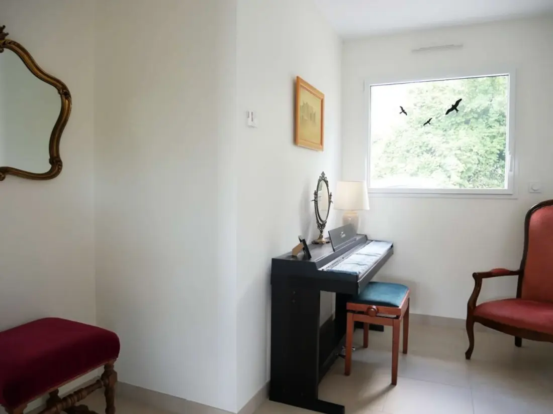 Maison de Vacances BELZ 47
