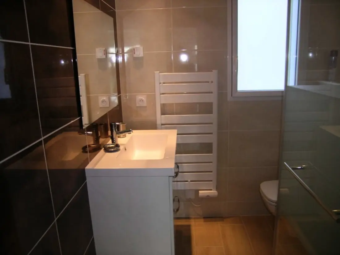 Maison de Vacances BELZ 47