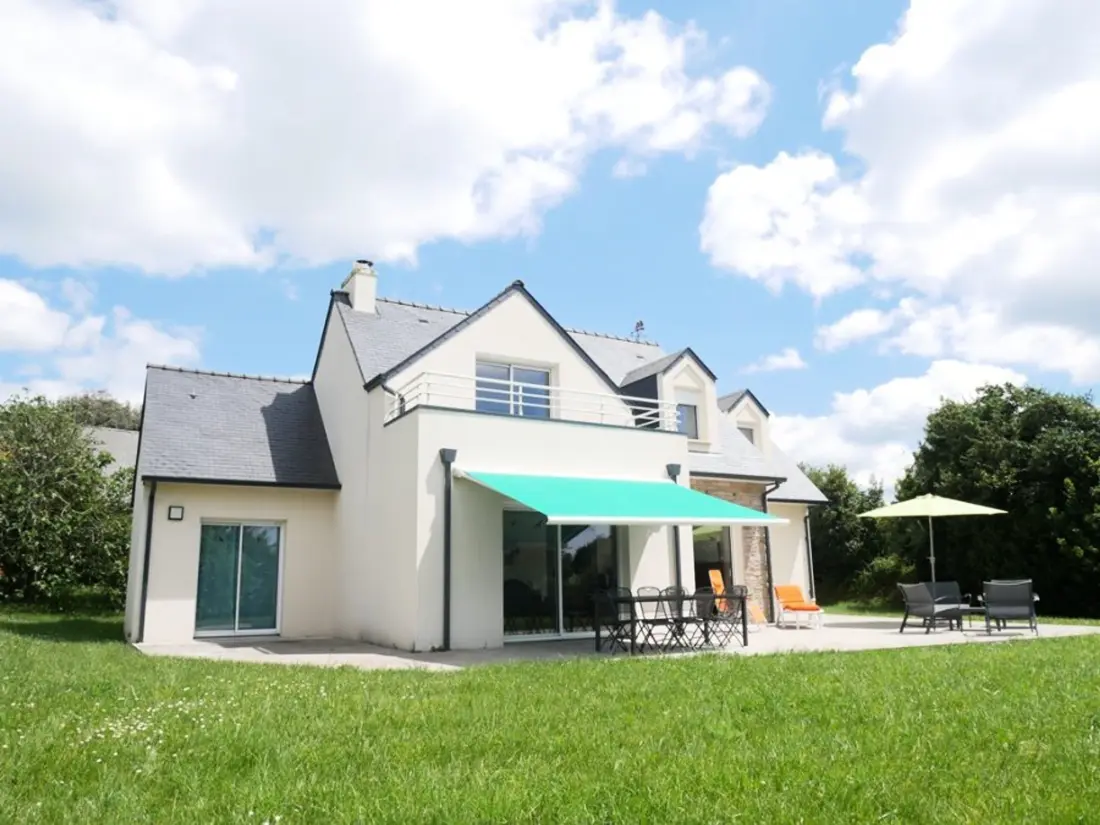 Maison de Vacances BELZ 47