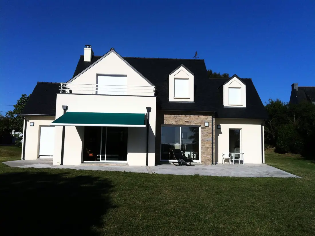 Maison de Vacances BELZ 47