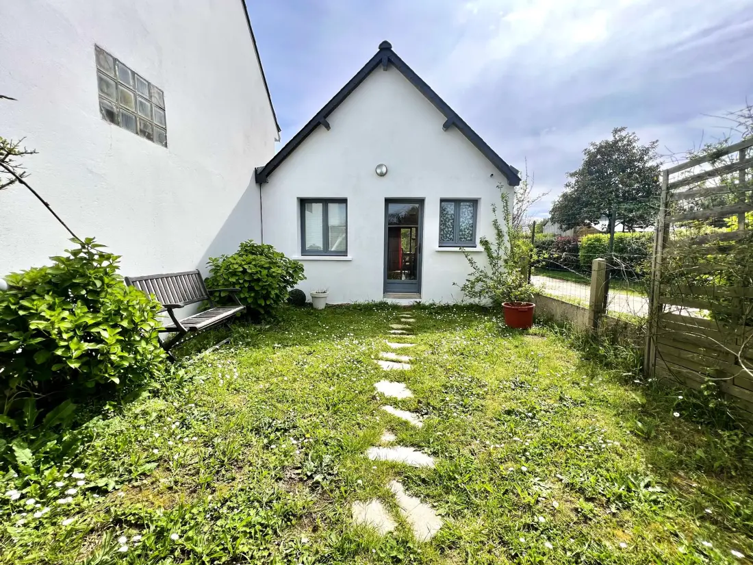 Maison de Vacances BELZ 48