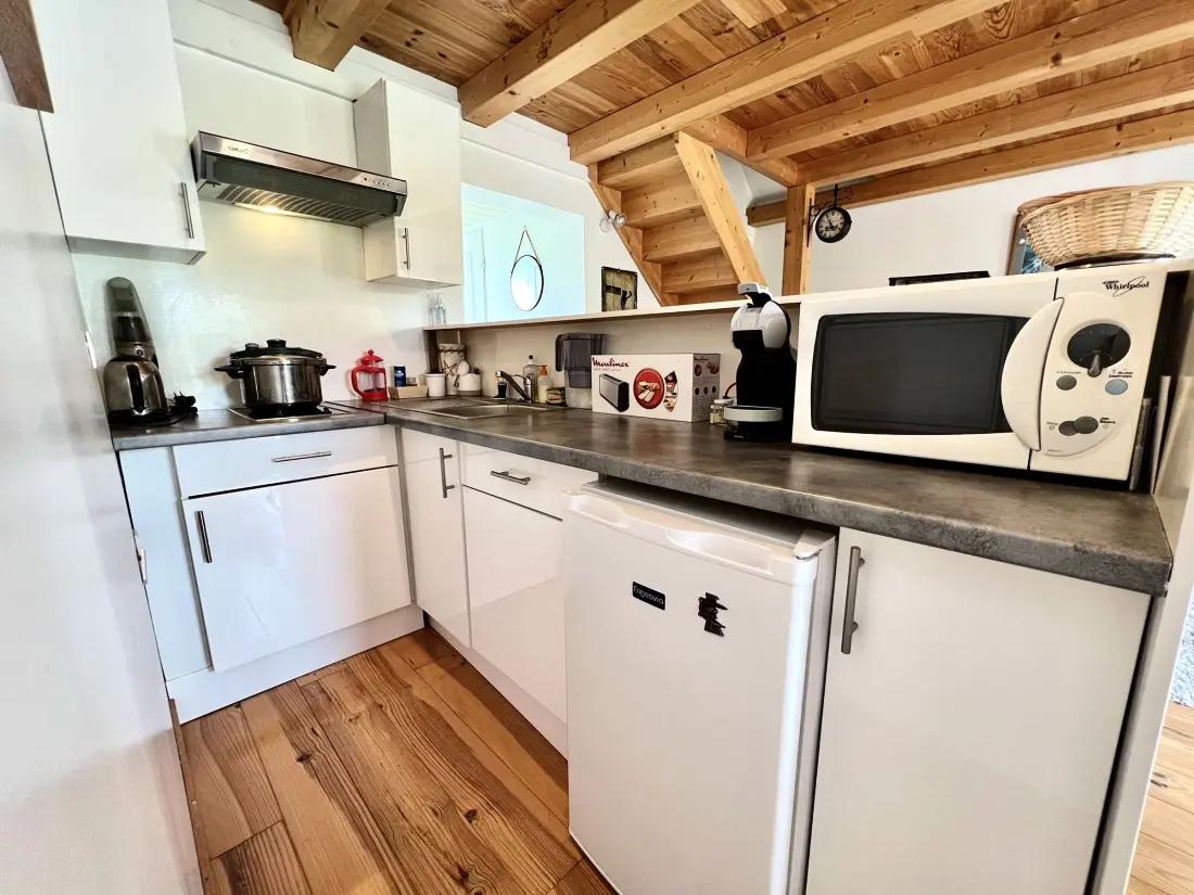 Maison de Vacances BELZ 48