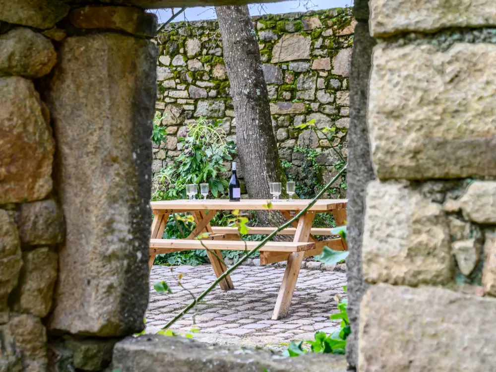 Maison de Vacances Belz