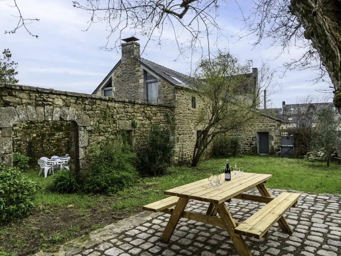 Maison de Vacances Belz