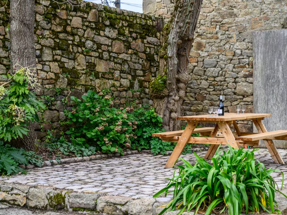 Maison de Vacances Belz