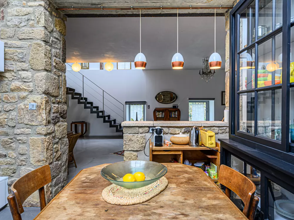 Maison de Vacances Belz