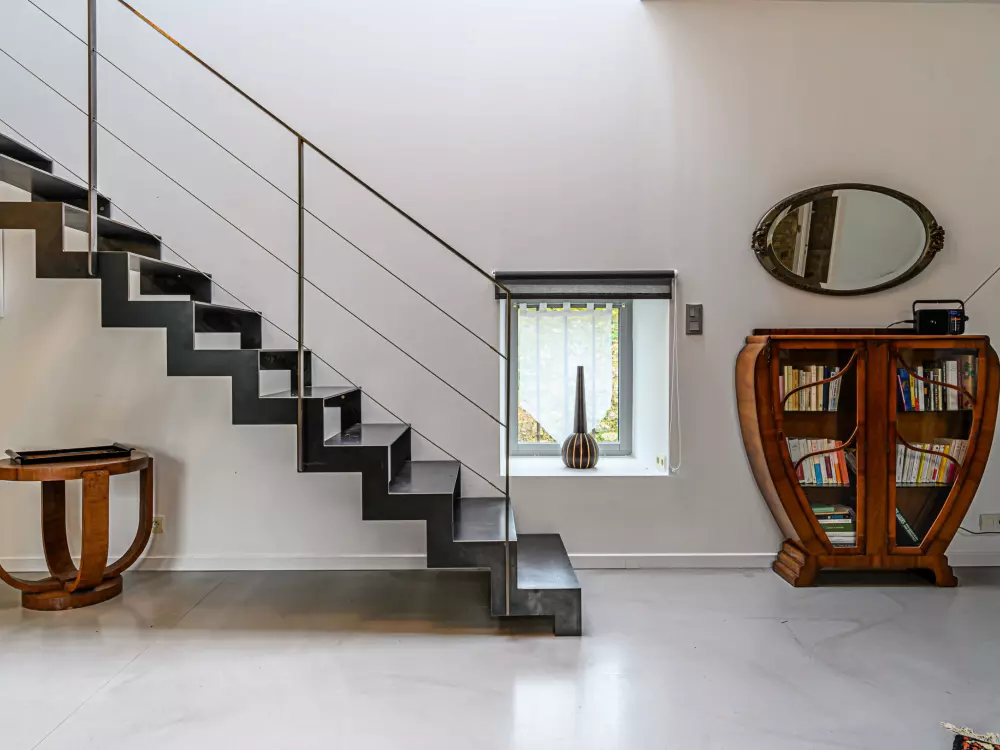 Maison de Vacances Belz