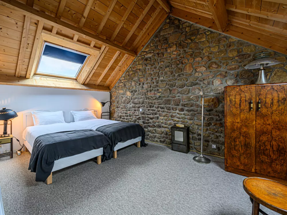 Maison de Vacances Belz