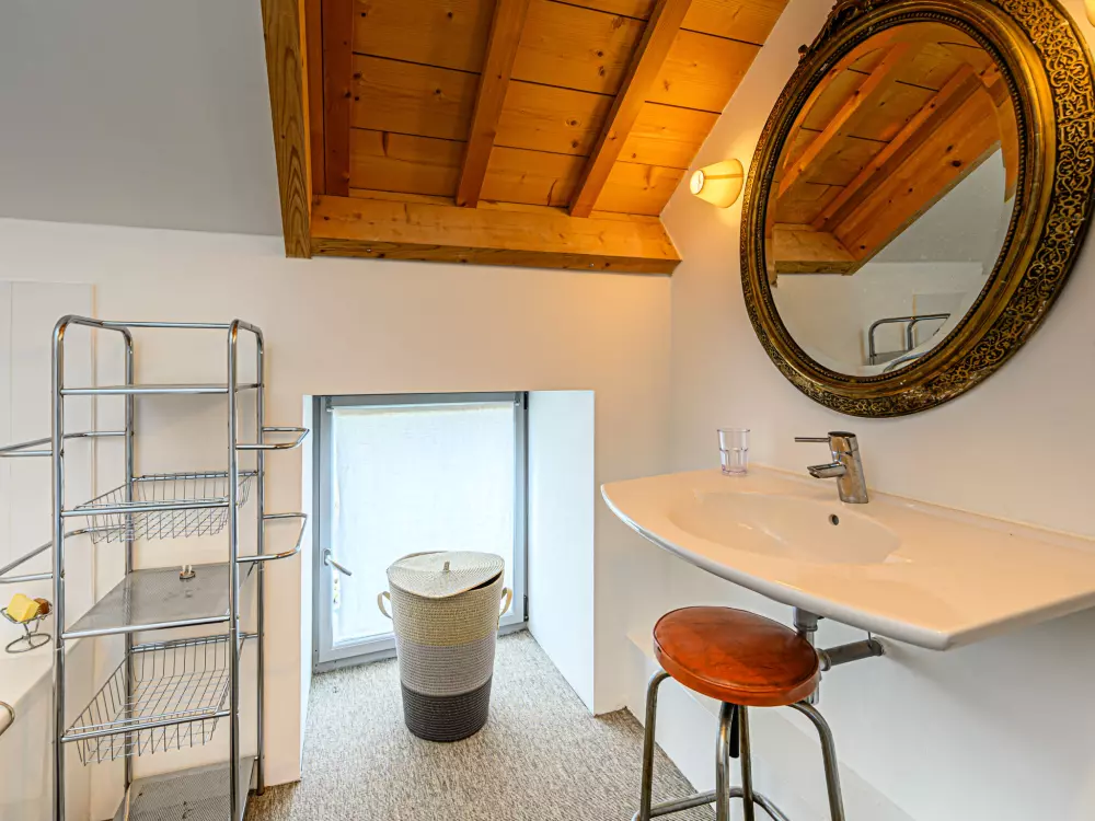 Maison de Vacances Belz