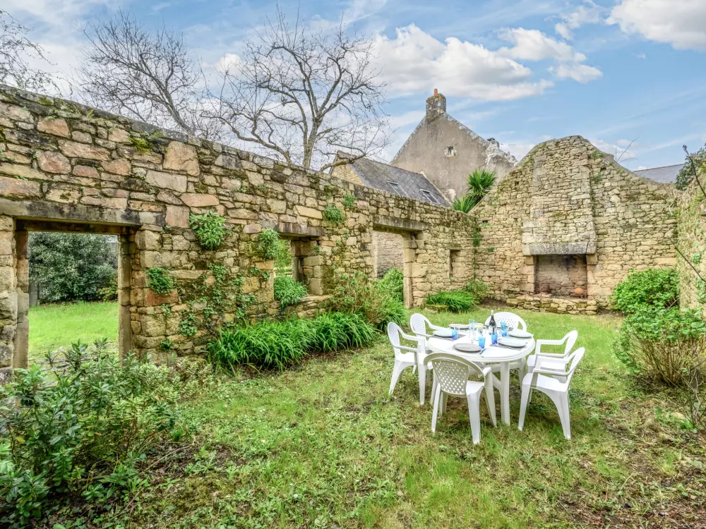 Maison de Vacances Belz