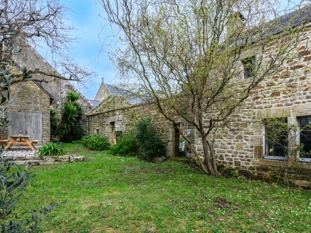 Maison de Vacances Belz