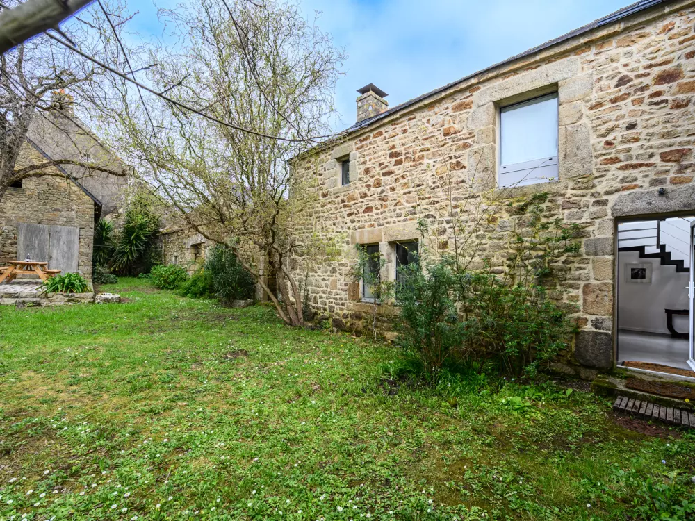 Maison de Vacances Belz