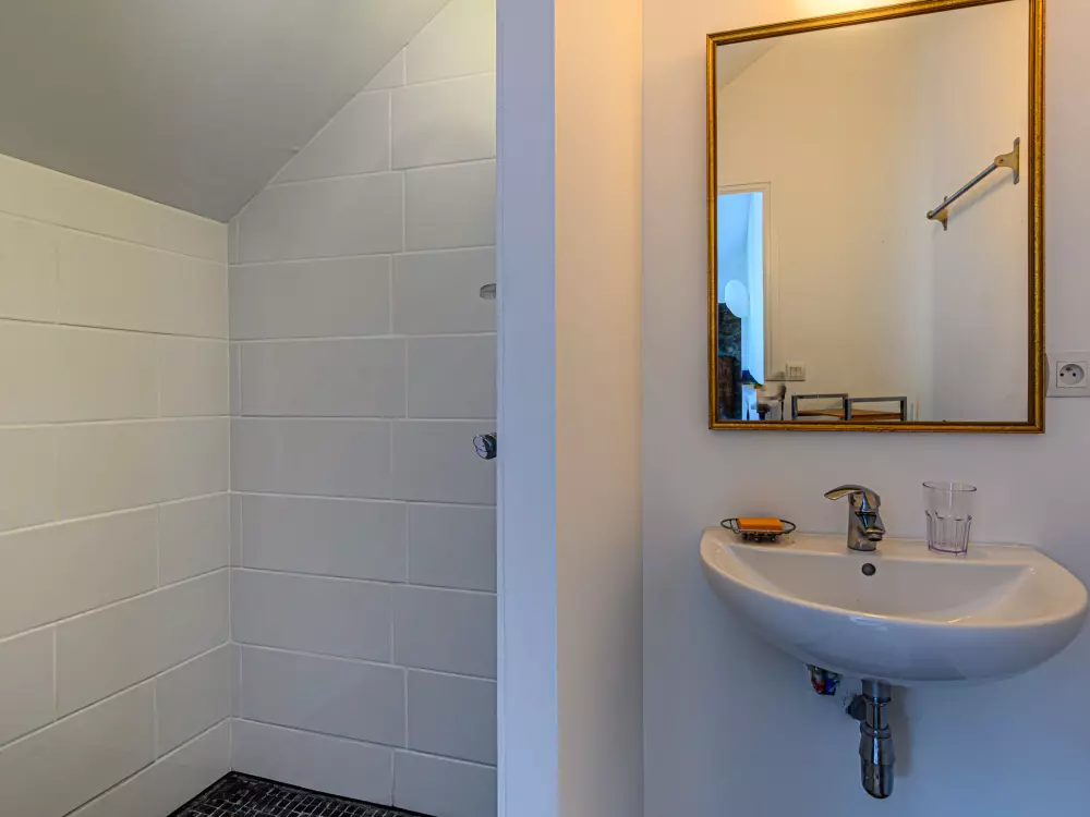 Maison de Vacances Belz