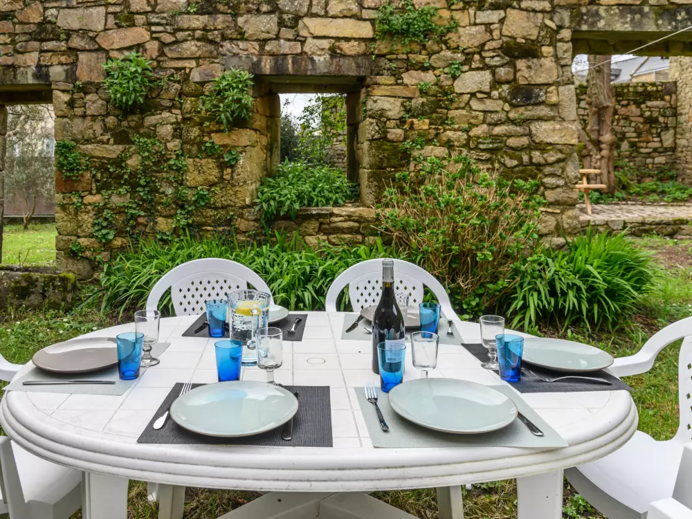 Maison de Vacances Belz