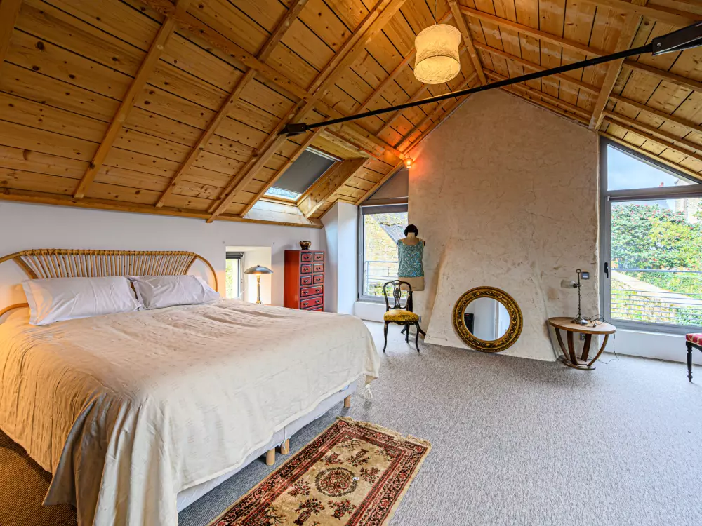 Maison de Vacances Belz