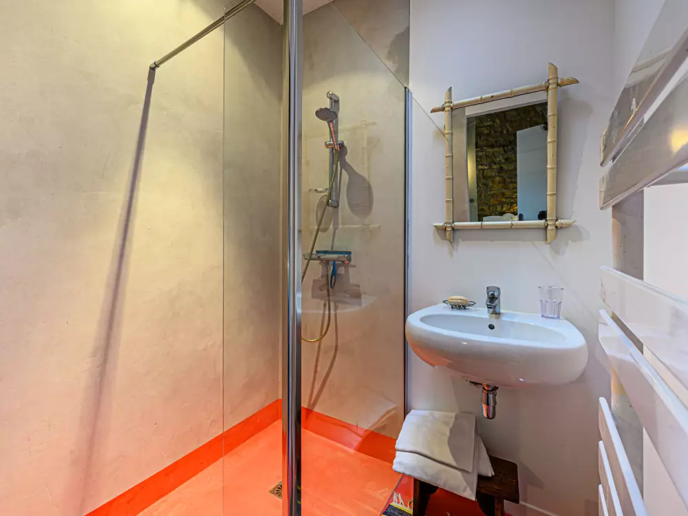 Maison de Vacances Belz