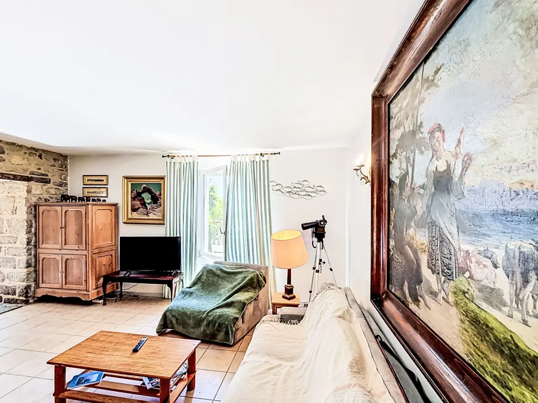 Maison de Vacances Belz