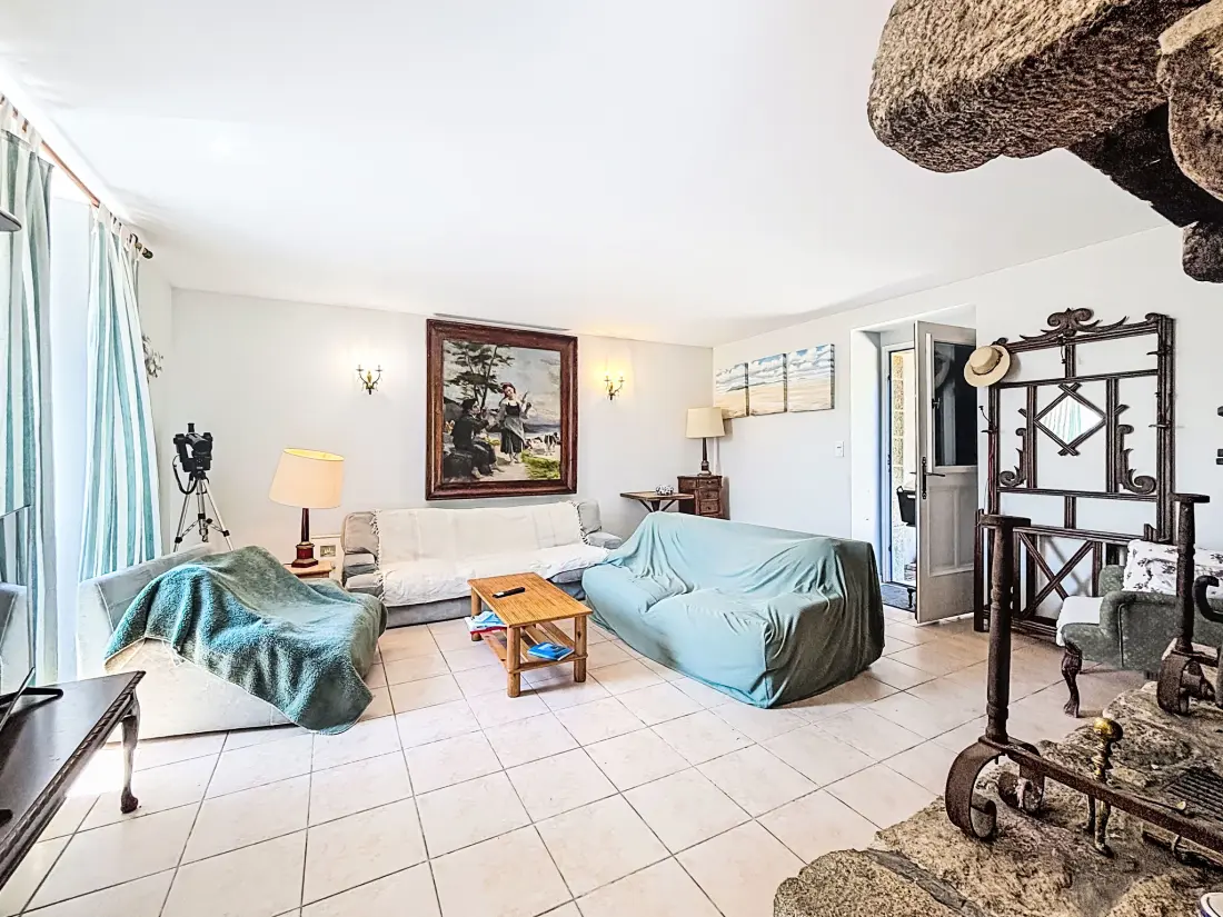 Maison de Vacances Belz