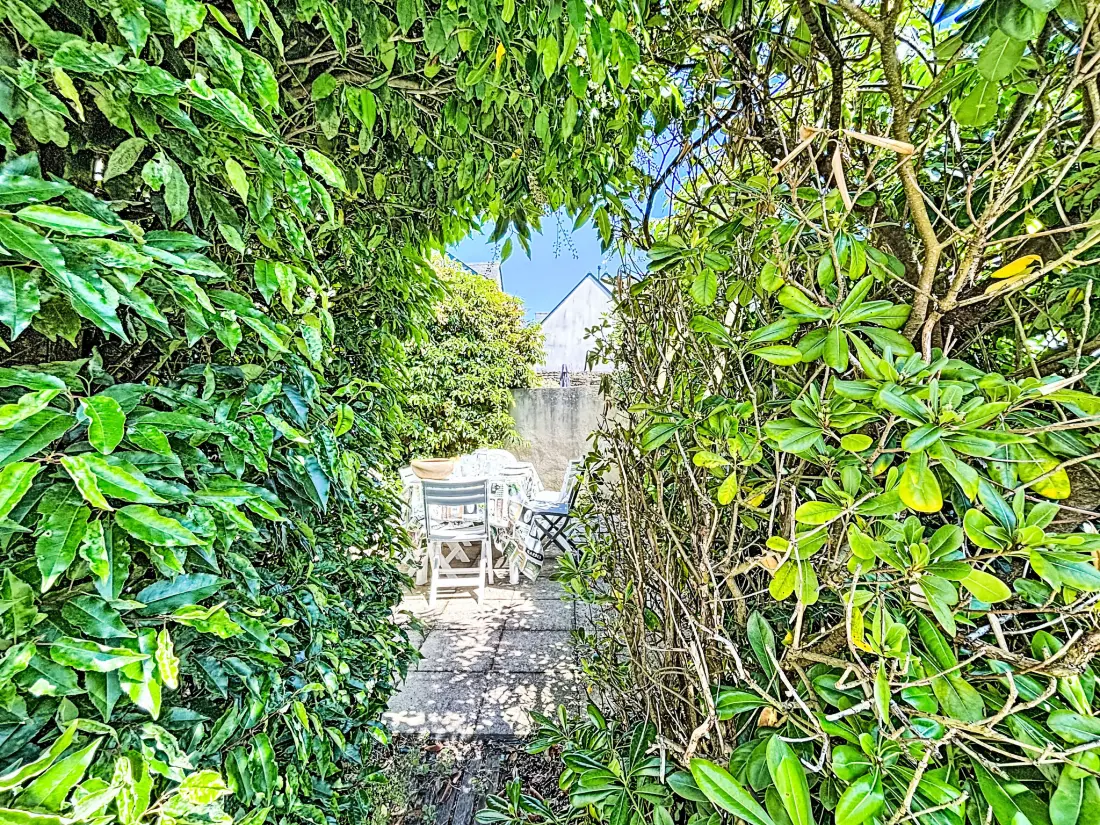 Maison de Vacances Belz