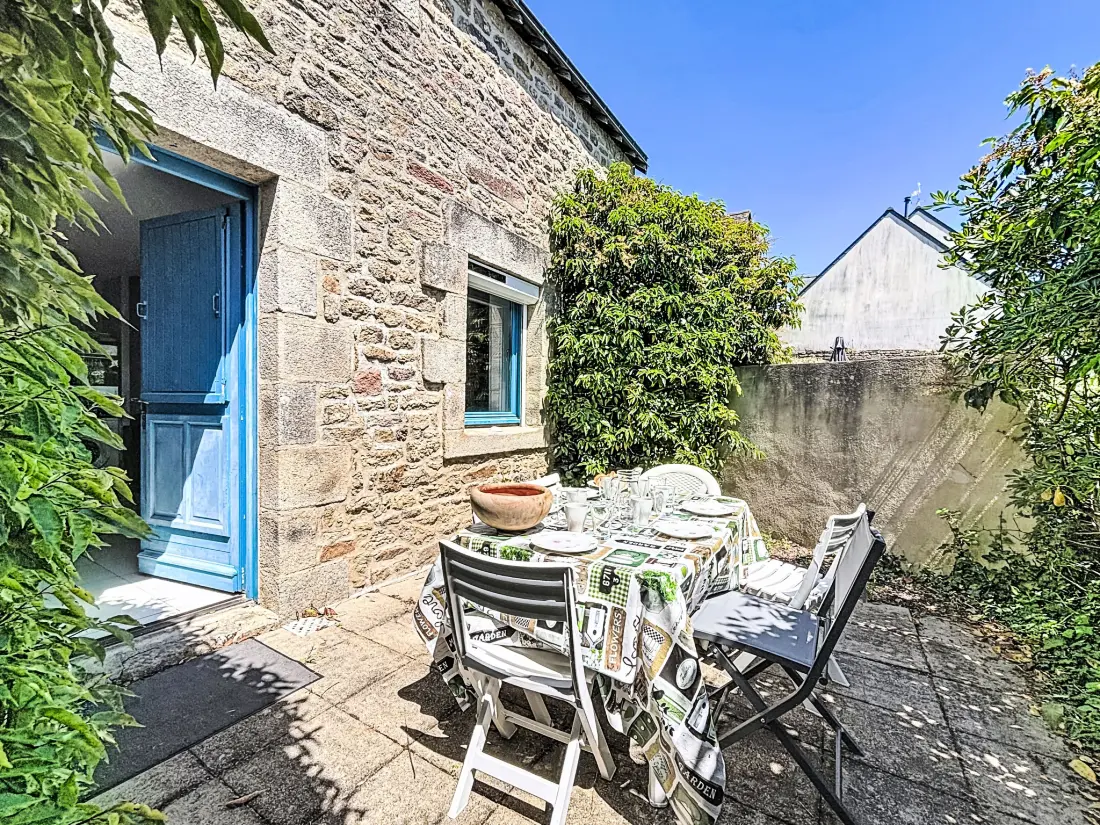 Maison de Vacances Belz