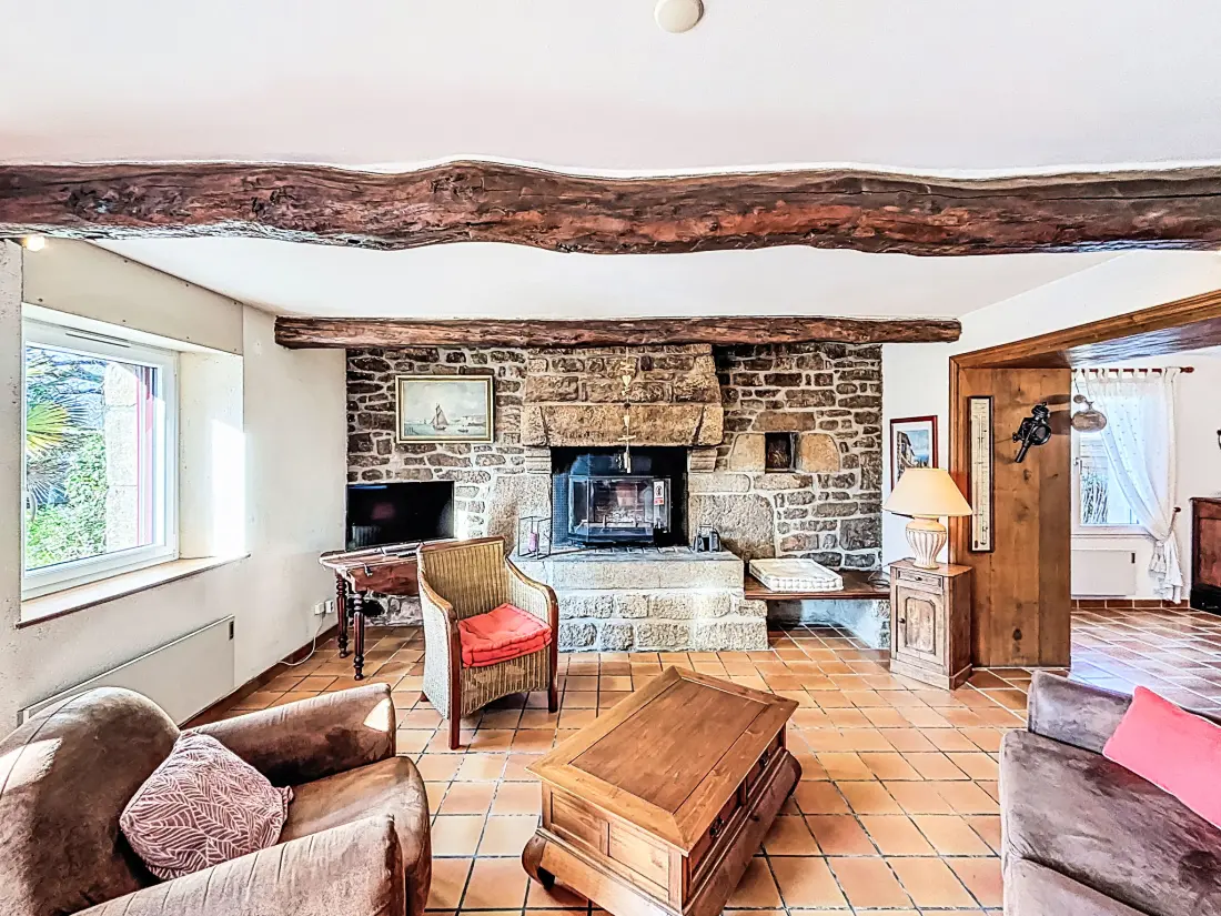 Maison de Vacances Belz