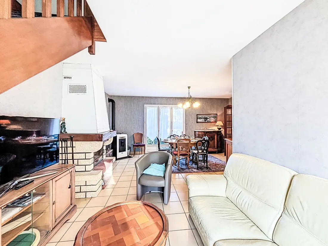Maison de Vacances Belz
