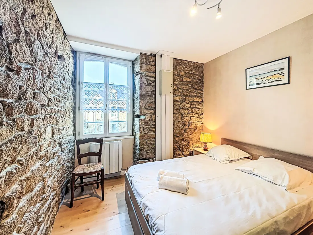 Maison de Vacances Belz