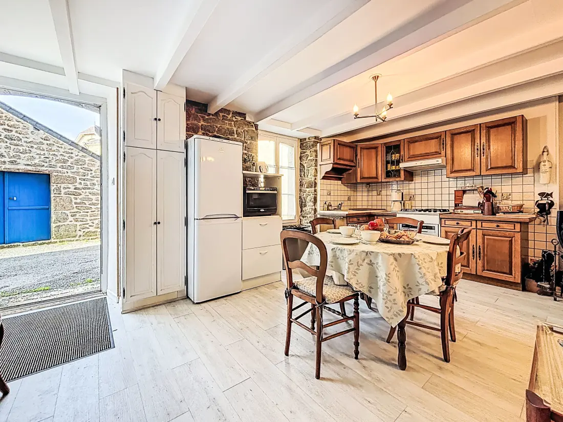 Maison de Vacances Belz