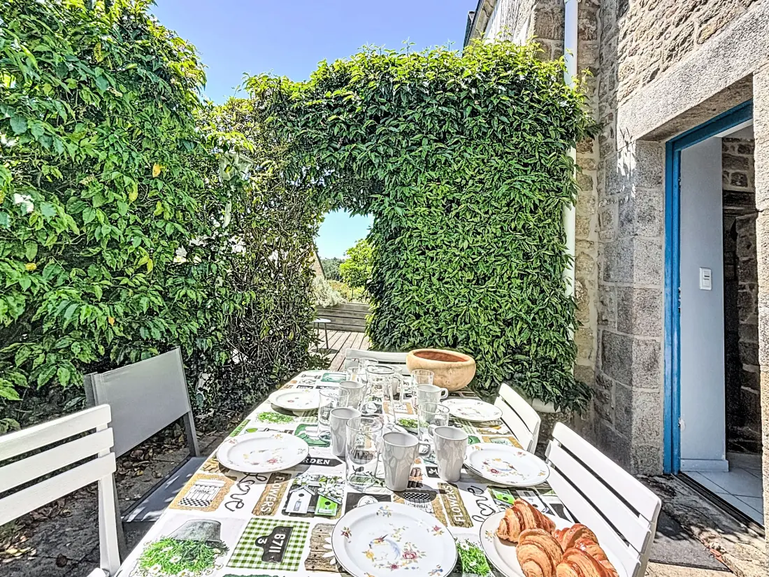 Maison de Vacances Belz