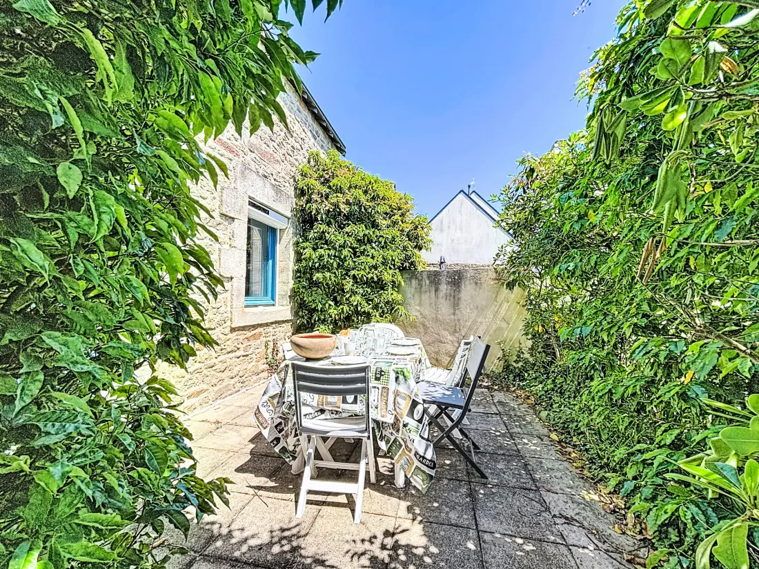 Maison de Vacances Belz
